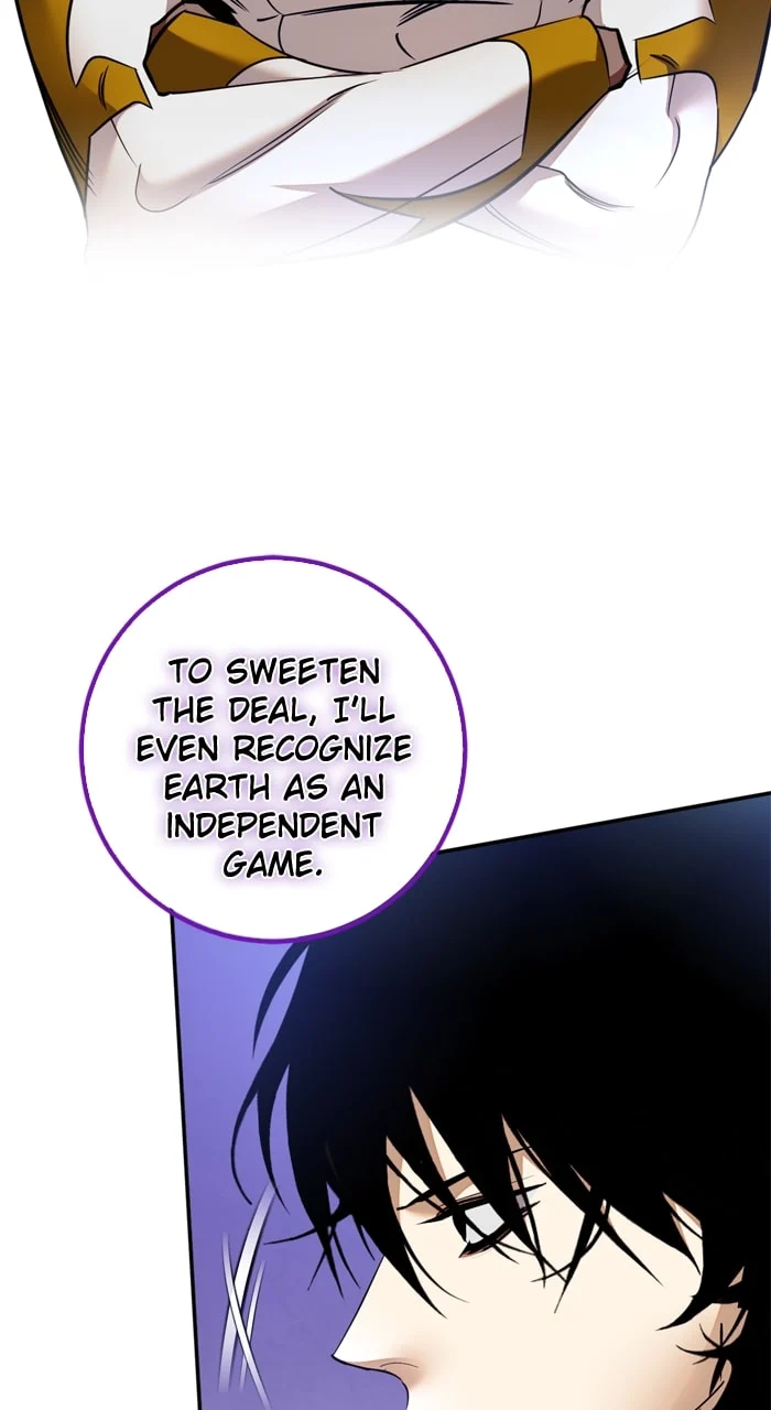Return To Player Chapter 176 page 59
