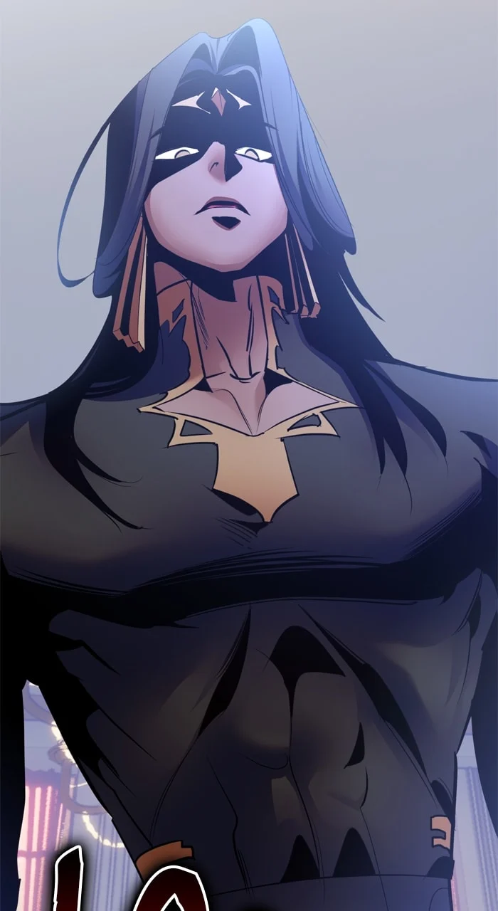 Return To Player Chapter 176 page 72