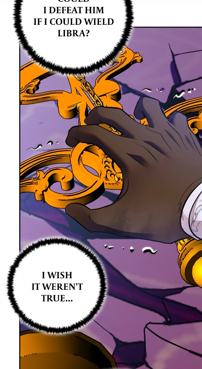 Return To Player Chapter 176 page 81