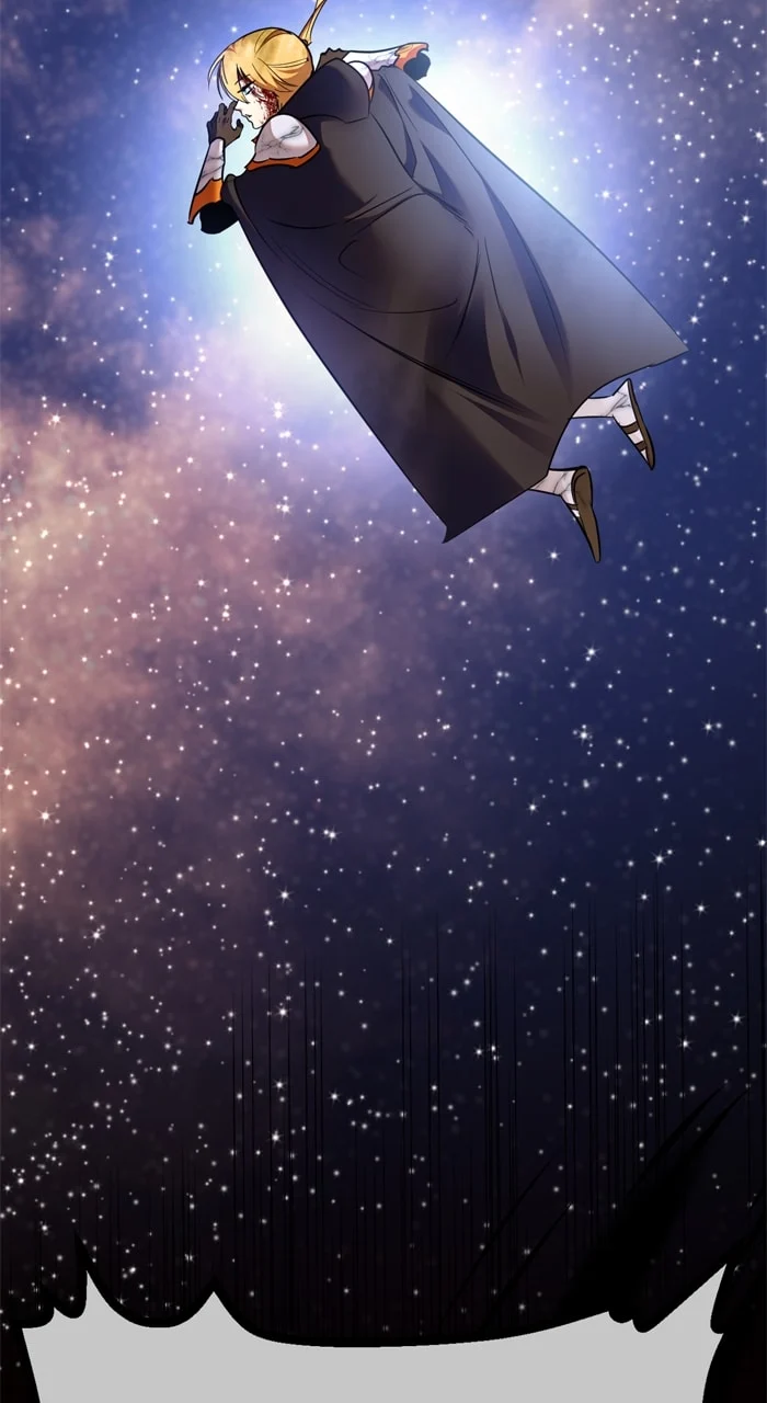 Return To Player Chapter 176 page 85
