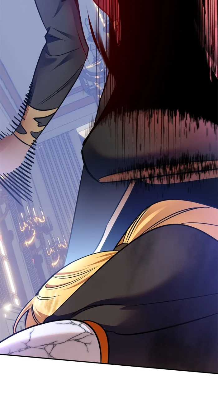 Return To Player Chapter 176 page 87