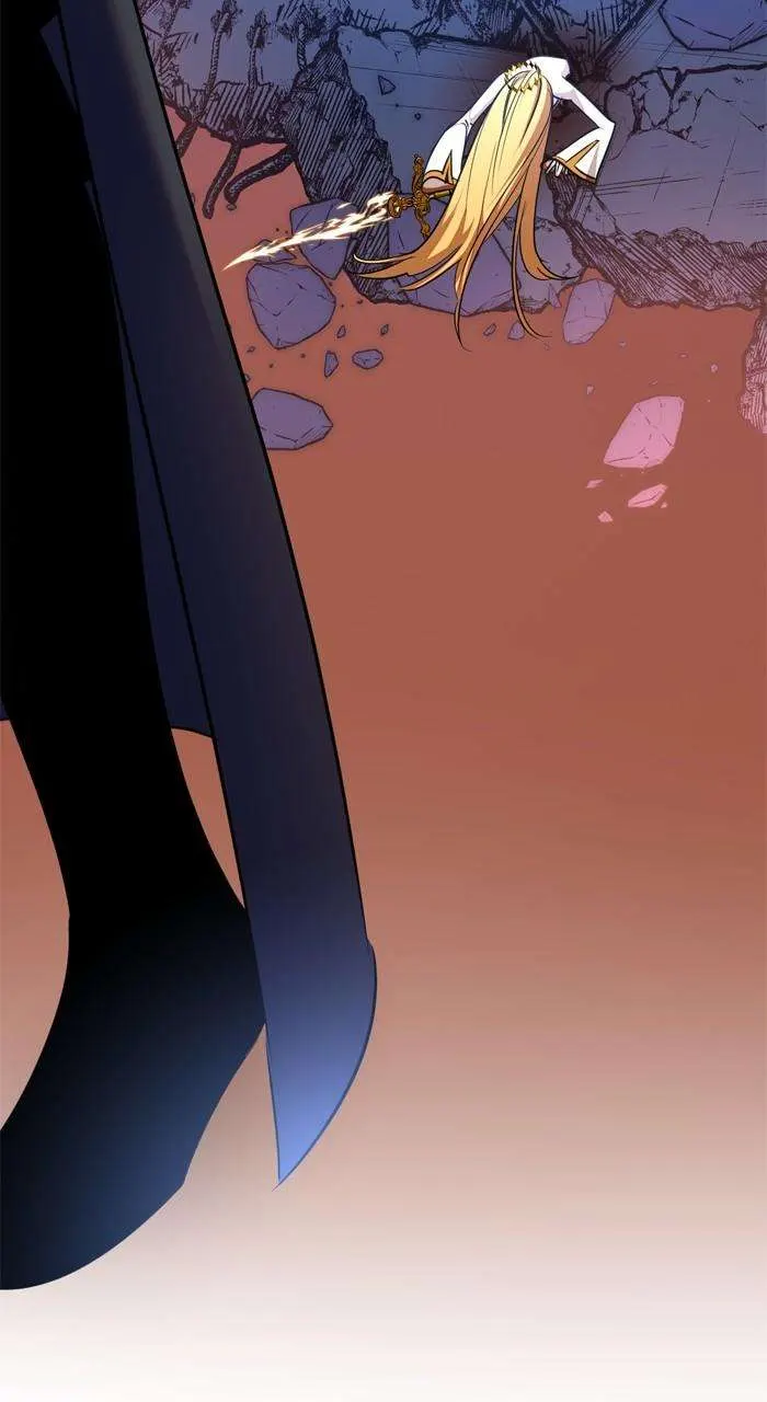 Return To Player Chapter 179 page 14