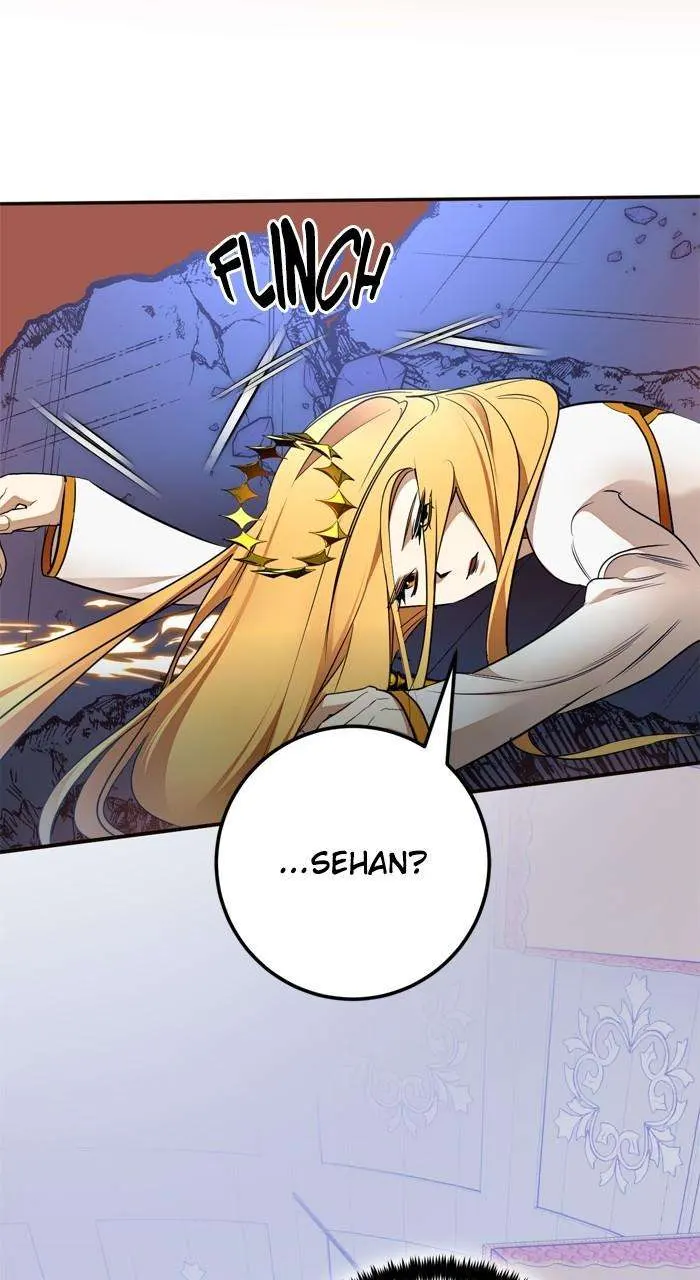Return To Player Chapter 179 page 15
