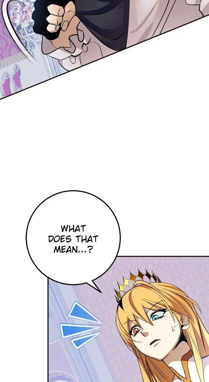 Return To Player Chapter 179 page 38