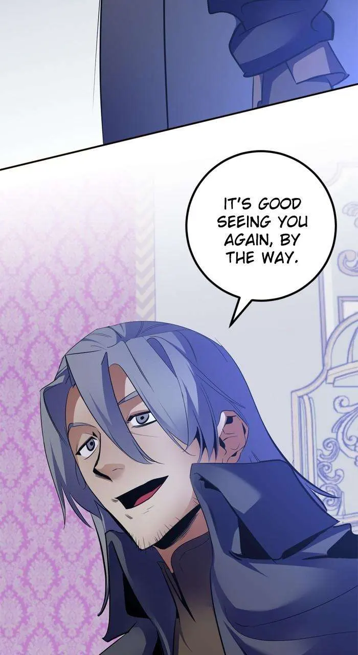 Return To Player Chapter 179 page 52