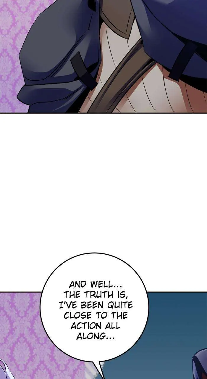 Return To Player Chapter 179 page 53