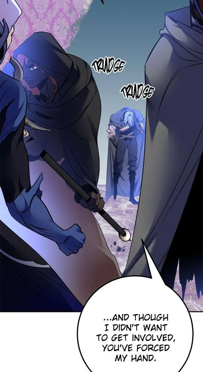 Return To Player Chapter 179 page 54