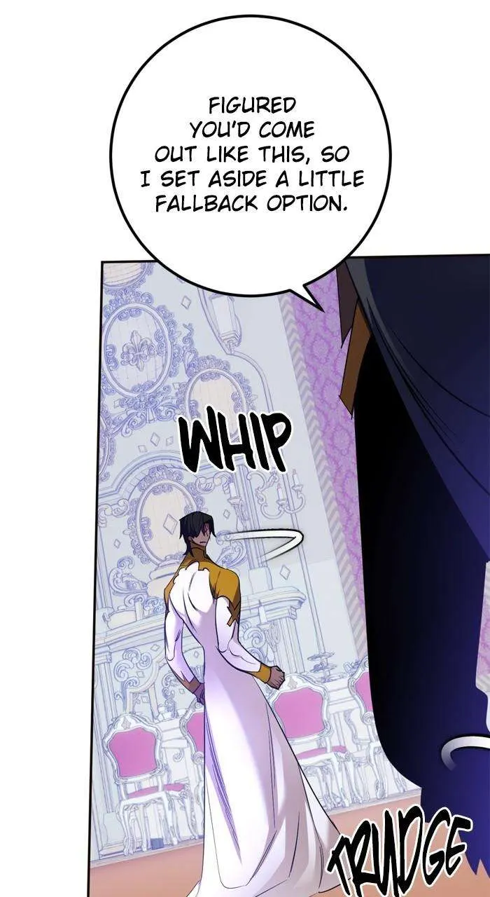 Return To Player Chapter 179 page 58