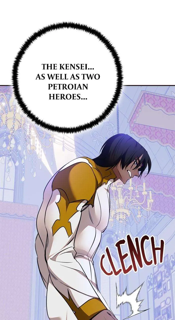 Return To Player Chapter 179 page 61