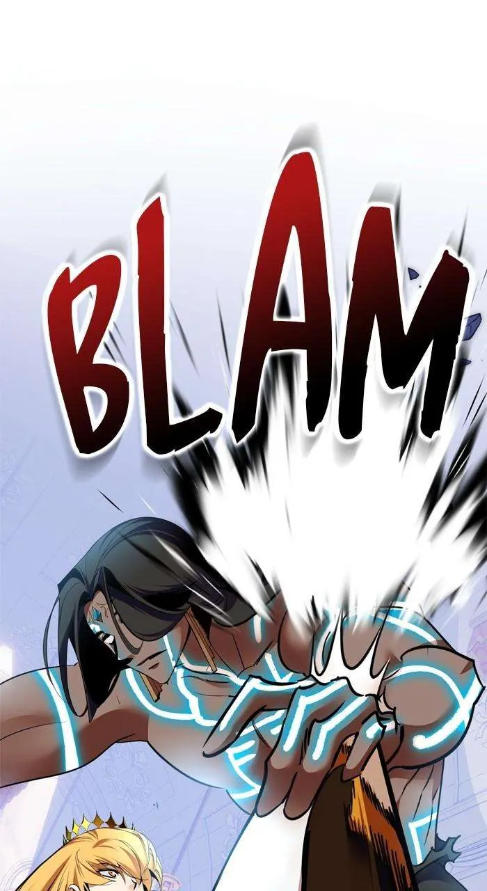 Return To Player Chapter 179 page 83