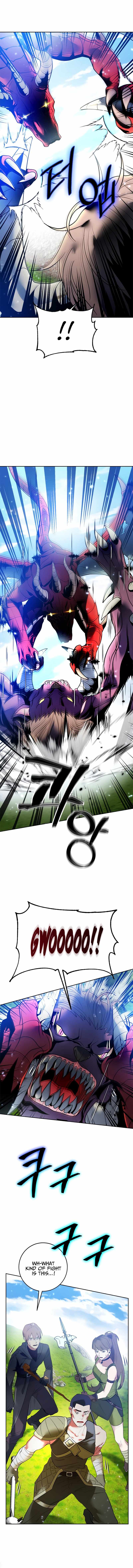Return To Player Chapter 87 page 7