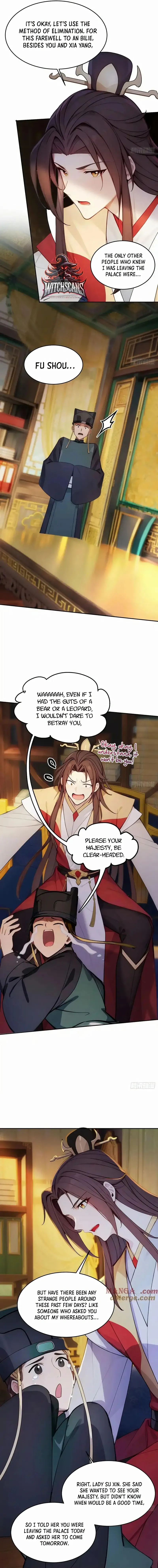 Return to the Ancient Times as an Emperor Chapter 15 page 1