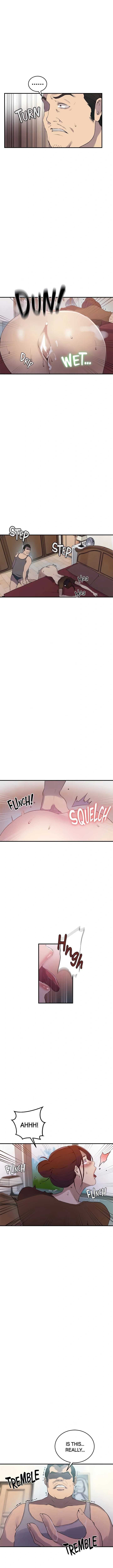 Secret Class Chapter 235 page 3
