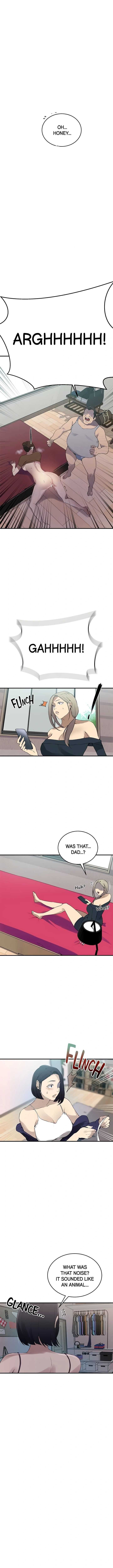 Secret Class Chapter 235 page 4