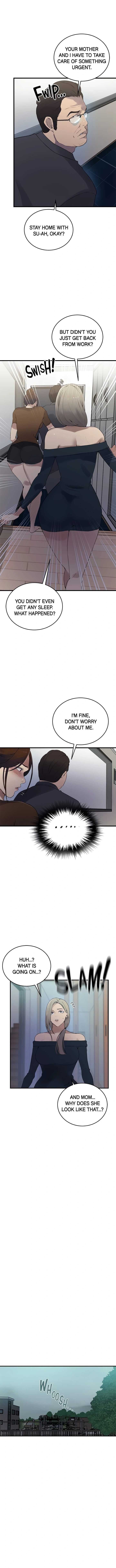 Secret Class Chapter 235 page 6