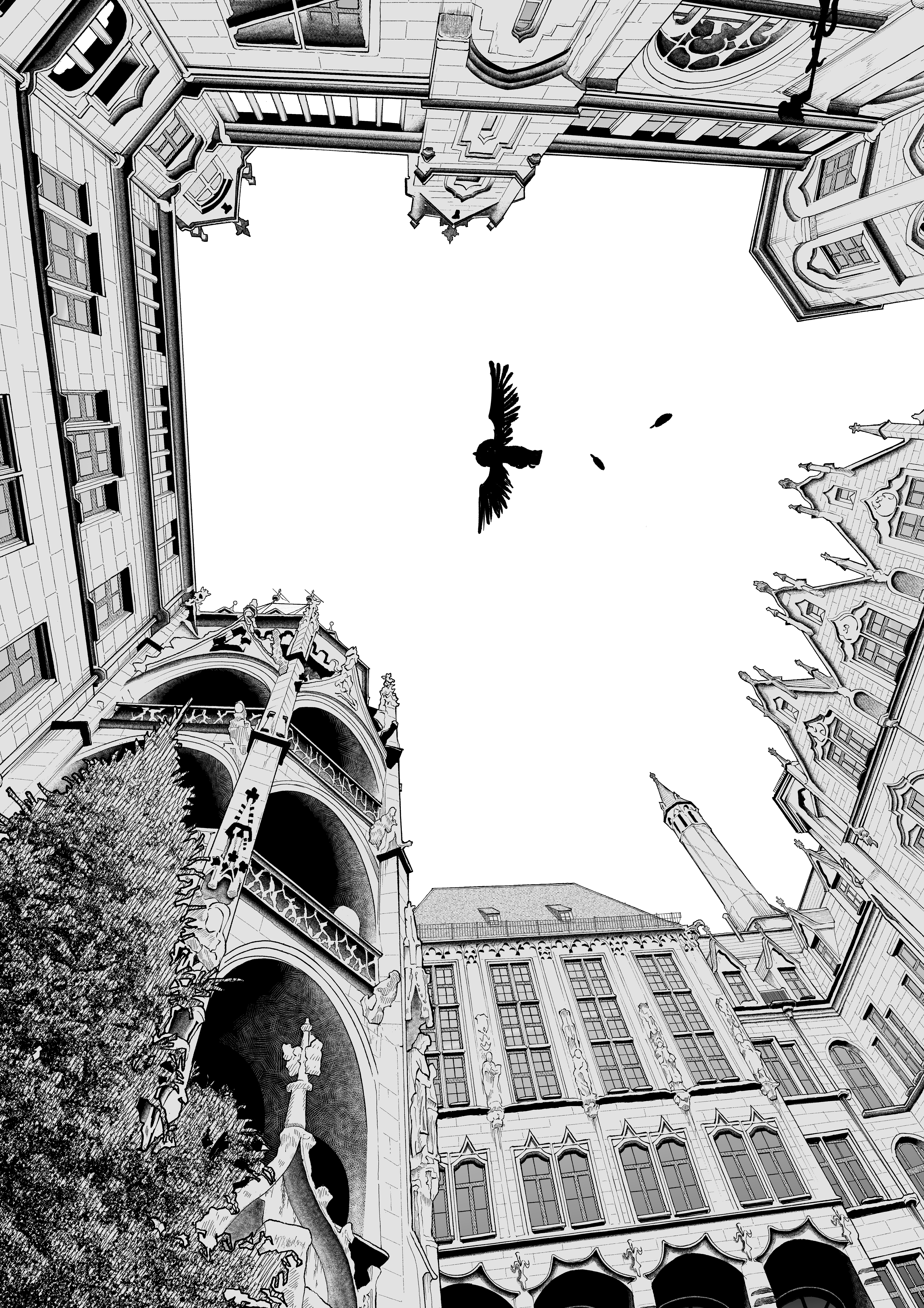 Shippaisaku no Tsukaima to Majutsushi Chapter 9 page 0