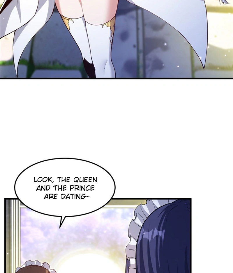Shut up, Evil Dragon, I don’t want to raise a child with you anymore Chapter 11 page 3
