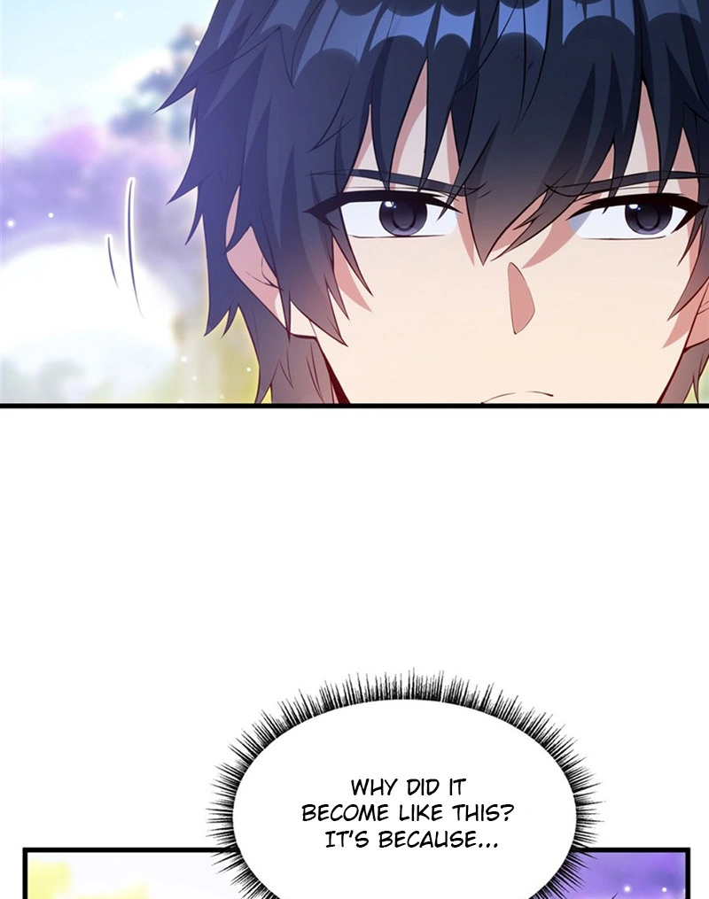 Shut up, Evil Dragon, I don’t want to raise a child with you anymore Chapter 11 page 7