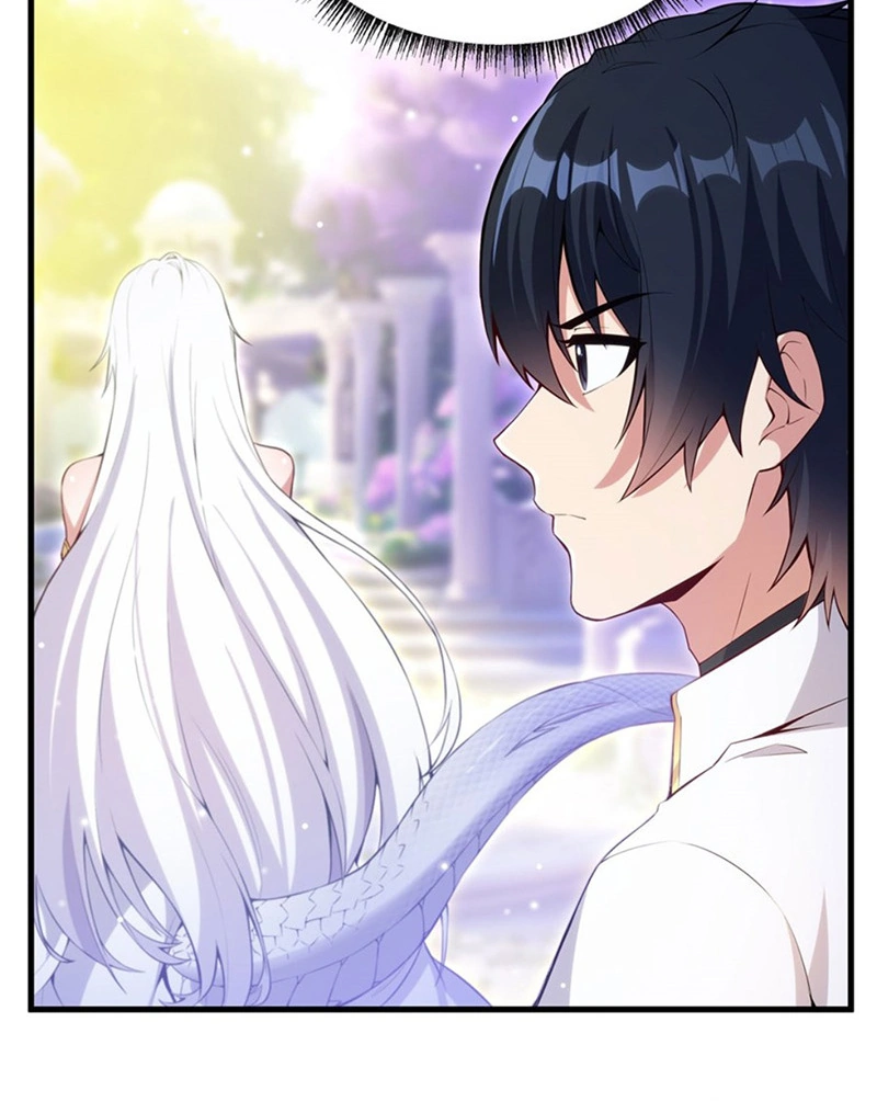 Shut up, Evil Dragon, I don’t want to raise a child with you anymore Chapter 11 page 8