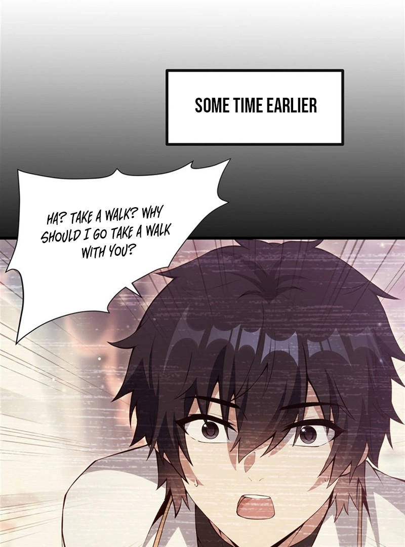 Shut up, Evil Dragon, I don’t want to raise a child with you anymore Chapter 11 page 9