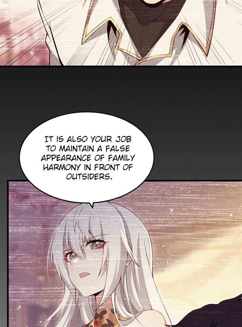 Shut up, Evil Dragon, I don’t want to raise a child with you anymore Chapter 11 page 10