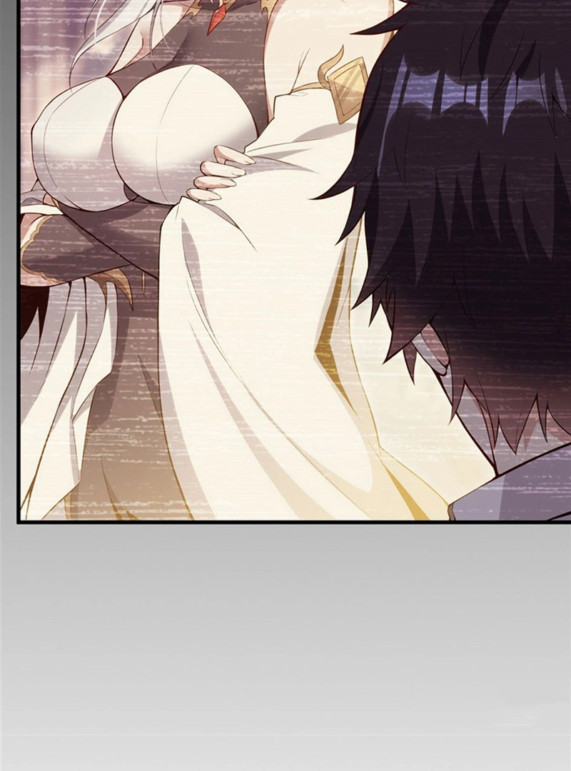 Shut up, Evil Dragon, I don’t want to raise a child with you anymore Chapter 11 page 11