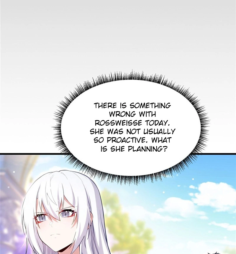 Shut up, Evil Dragon, I don’t want to raise a child with you anymore Chapter 11 page 12