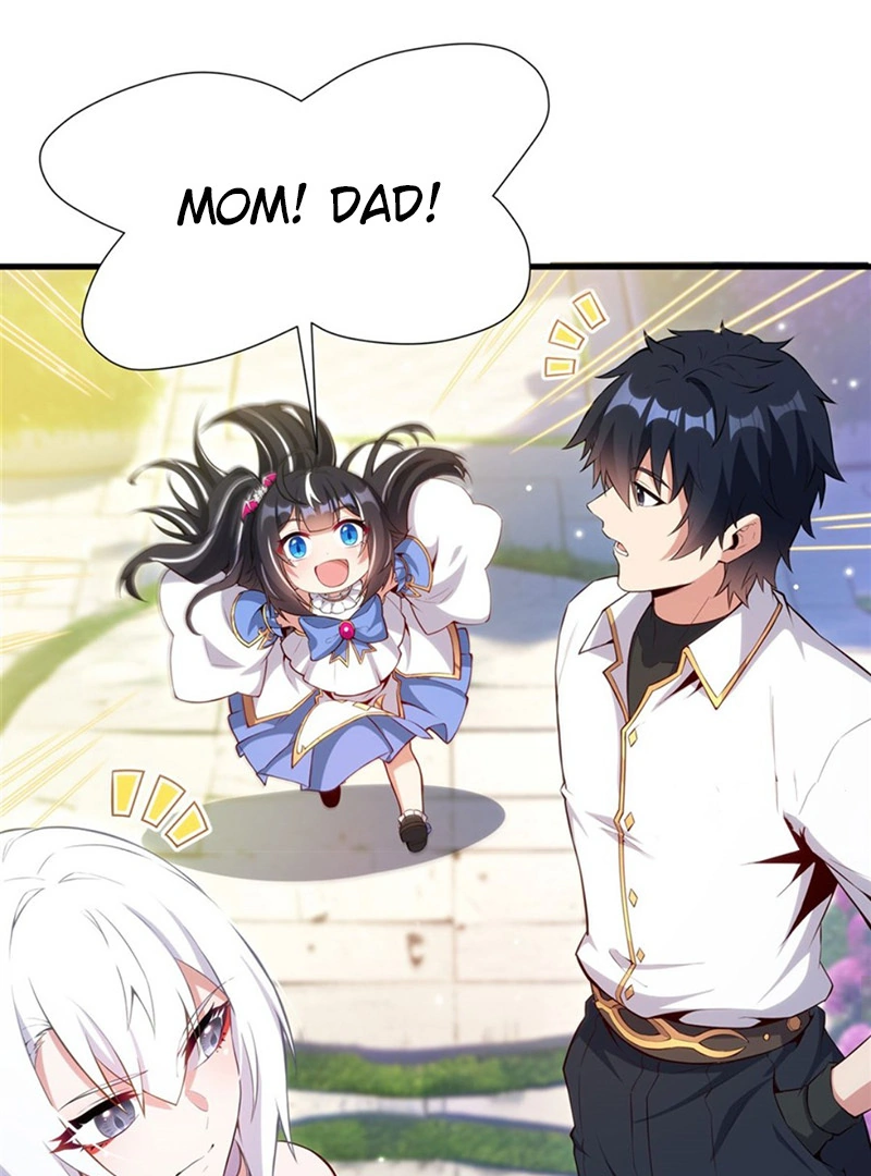 Shut up, Evil Dragon, I don’t want to raise a child with you anymore Chapter 11 page 15