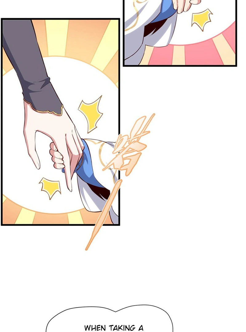 Shut up, Evil Dragon, I don’t want to raise a child with you anymore Chapter 11 page 17