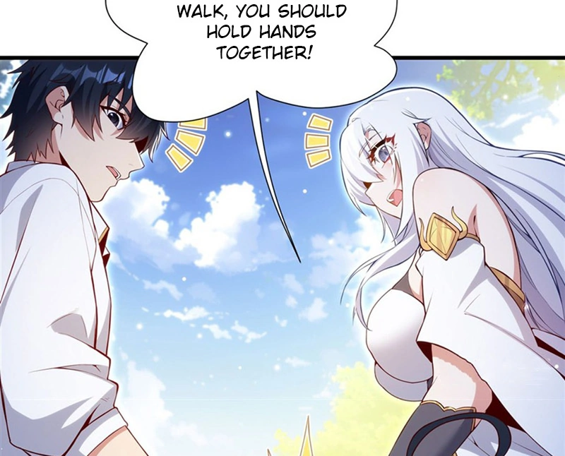 Shut up, Evil Dragon, I don’t want to raise a child with you anymore Chapter 11 page 18
