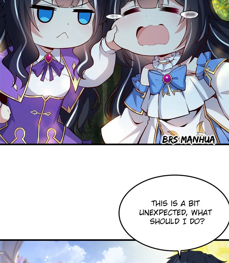 Shut up, Evil Dragon, I don’t want to raise a child with you anymore Chapter 11 page 22