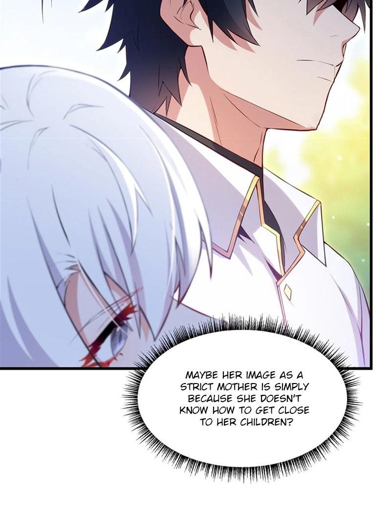 Shut up, Evil Dragon, I don’t want to raise a child with you anymore Chapter 11 page 26
