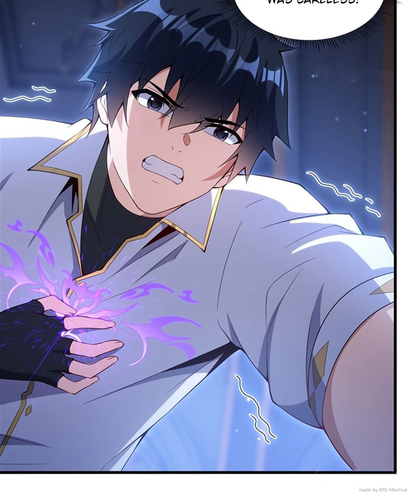 Shut up, Evil Dragon, I don’t want to raise a child with you anymore Chapter 12 page 5