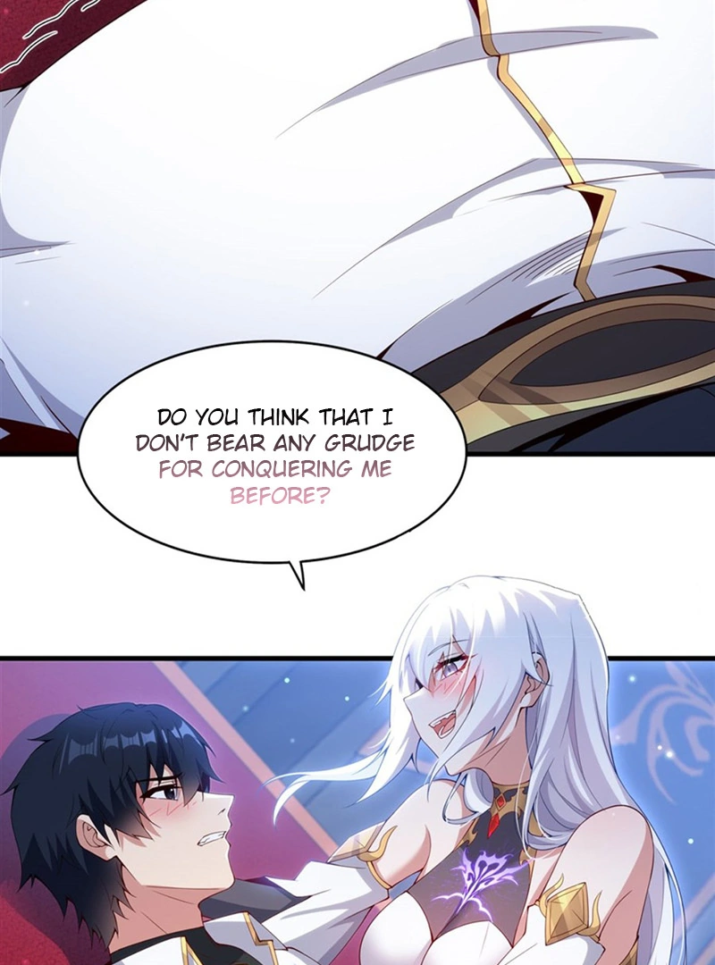 Shut up, Evil Dragon, I don’t want to raise a child with you anymore Chapter 12 page 9