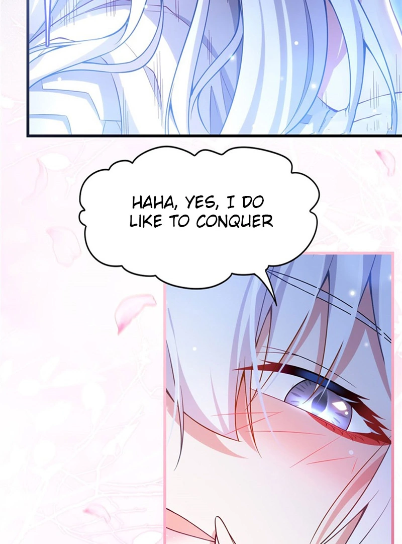 Shut up, Evil Dragon, I don’t want to raise a child with you anymore Chapter 12 page 15
