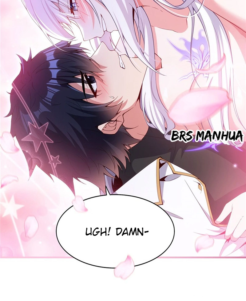 Shut up, Evil Dragon, I don’t want to raise a child with you anymore Chapter 12 page 17