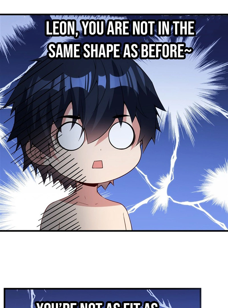 Shut up, Evil Dragon, I don’t want to raise a child with you anymore Chapter 12 page 22