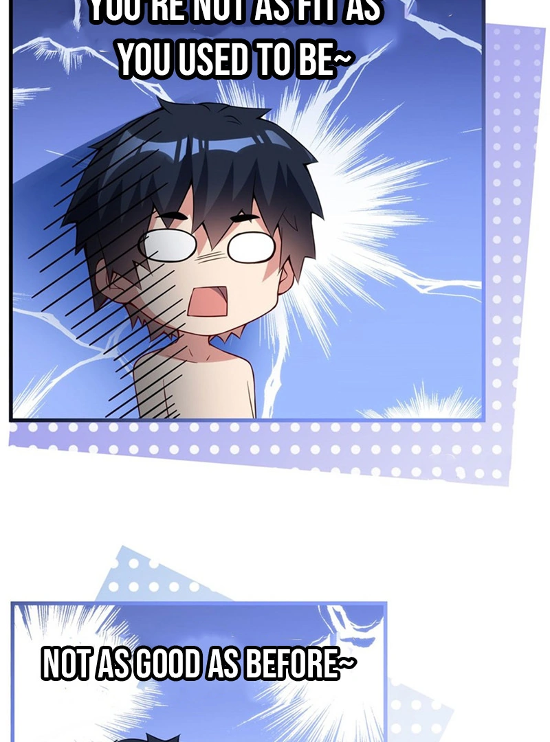 Shut up, Evil Dragon, I don’t want to raise a child with you anymore Chapter 12 page 23