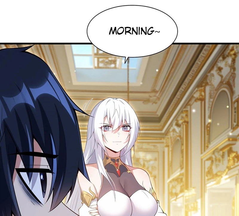 Shut up, Evil Dragon, I don’t want to raise a child with you anymore Chapter 12 page 29