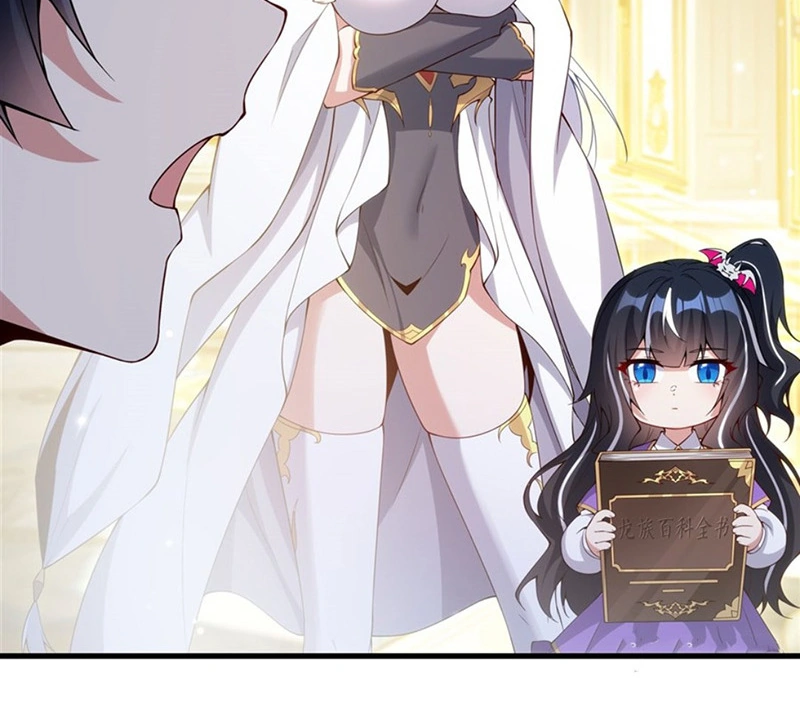 Shut up, Evil Dragon, I don’t want to raise a child with you anymore Chapter 12 page 30
