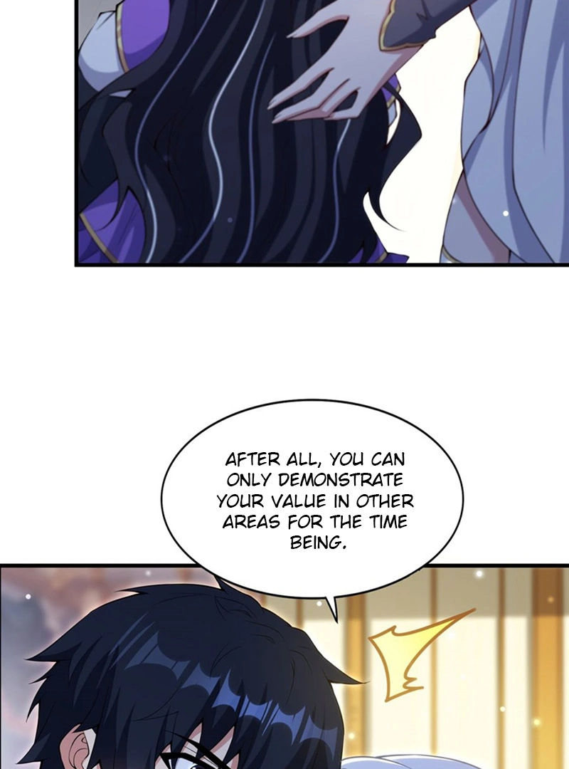 Shut up, Evil Dragon, I don’t want to raise a child with you anymore Chapter 12 page 33