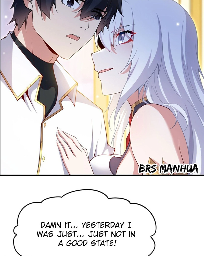 Shut up, Evil Dragon, I don’t want to raise a child with you anymore Chapter 12 page 34