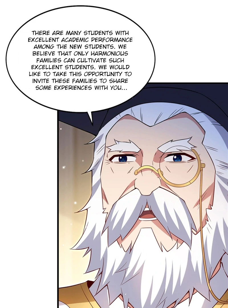 Shut up, Evil Dragon, I don’t want to raise a child with you anymore Chapter 21 page 4