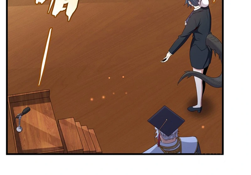 Shut up, Evil Dragon, I don’t want to raise a child with you anymore Chapter 21 page 8