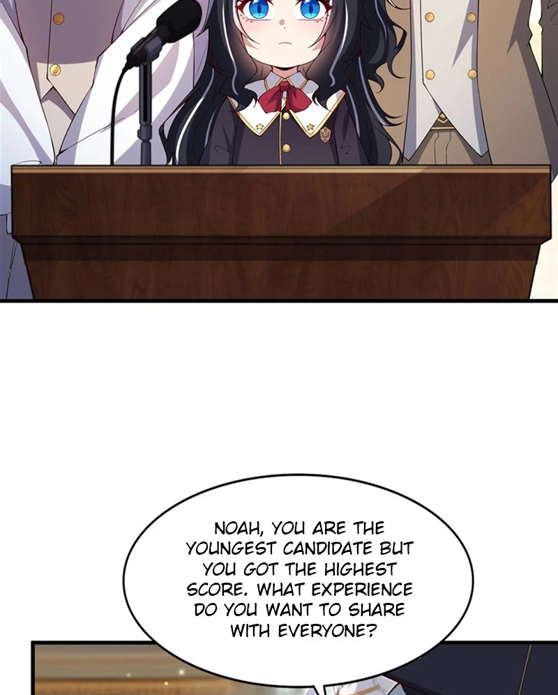Shut up, Evil Dragon, I don’t want to raise a child with you anymore Chapter 21 page 11