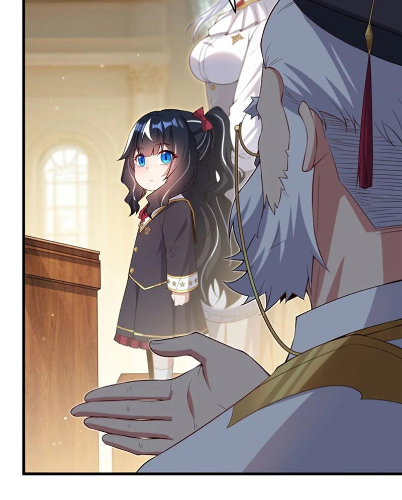 Shut up, Evil Dragon, I don’t want to raise a child with you anymore Chapter 21 page 12