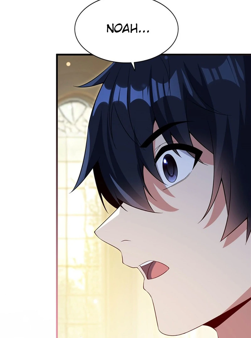 Shut up, Evil Dragon, I don’t want to raise a child with you anymore Chapter 21 page 18