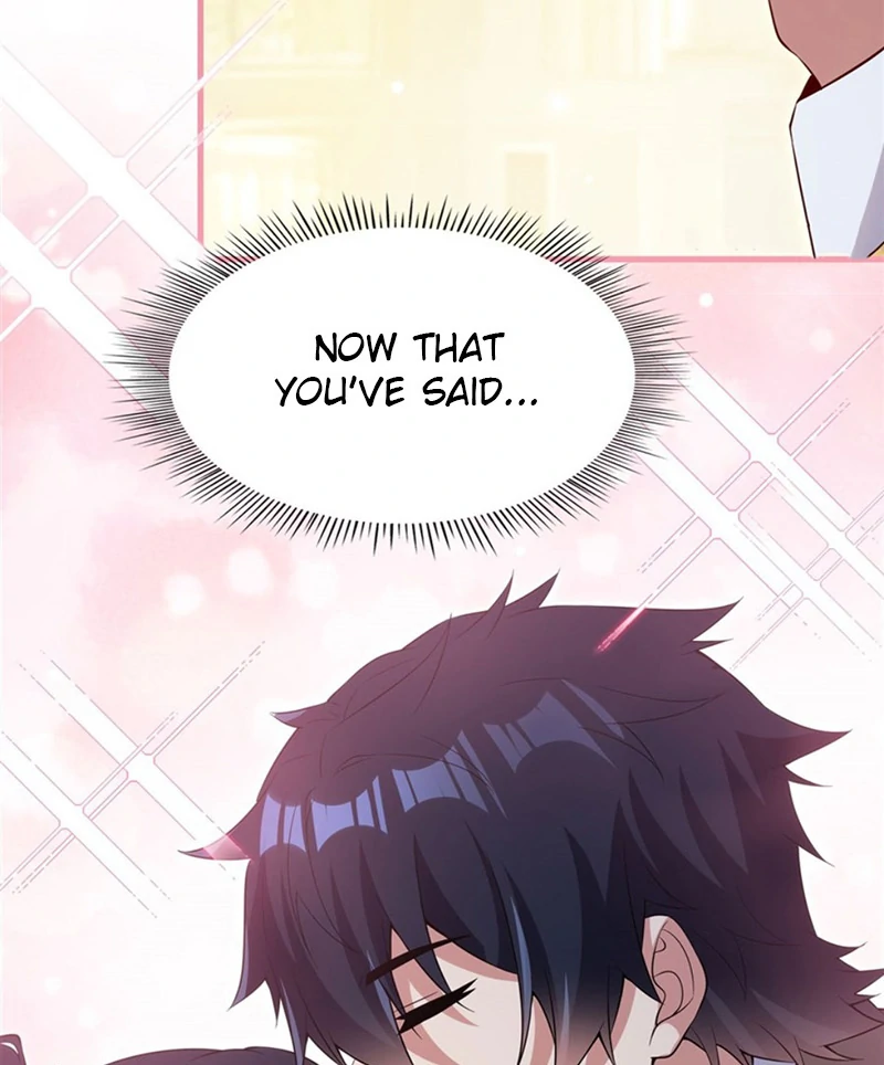 Shut up, Evil Dragon, I don’t want to raise a child with you anymore Chapter 21 page 19