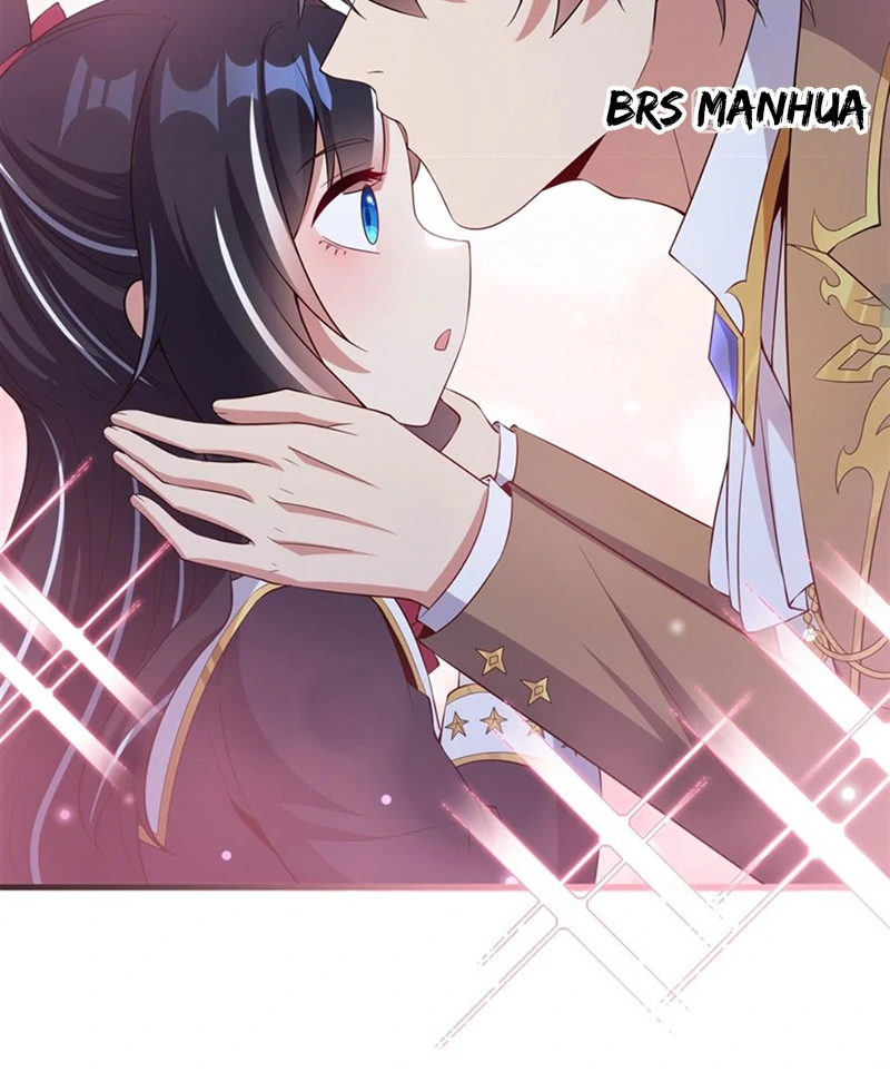 Shut up, Evil Dragon, I don’t want to raise a child with you anymore Chapter 21 page 20