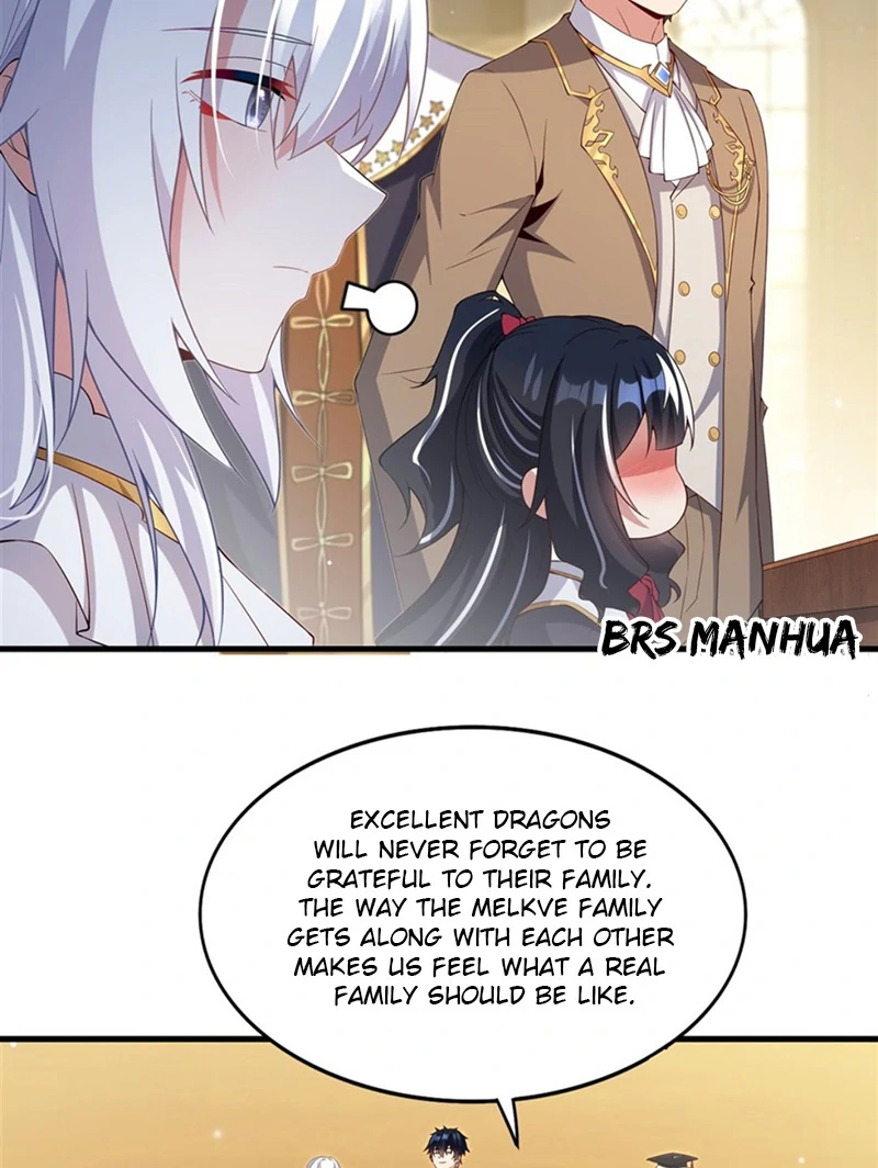 Shut up, Evil Dragon, I don’t want to raise a child with you anymore Chapter 21 page 23